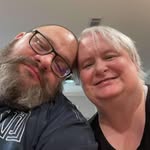 Dawn Kilonsky Cosper - @mrscoz70 - Instagram