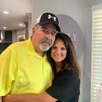 Dawn Marie Pando-Couch - @thepandocouch - Instagram