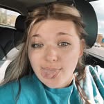Haley Dawn Couch - @haley_dm33 - Instagram