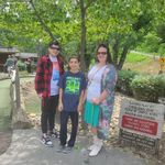 Dawn Darr Richardson-Crabtree - @dawnrichardson343 - Instagram