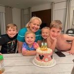 Dawn Jacques- Craddock - @dawncraddock - Instagram