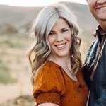 Amber Dawn Rolfe-Voorhies | DIY + Crafts + Deals - @av.buildhers - Instagram
