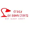 CrackofDawnCrafts - @crackofdawncrafts - TikTok