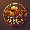 Dawn of Africa Crafts - @dawnofafrica_crafts - TikTok
