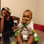 Dawn Crank - @mommies_luv - Instagram