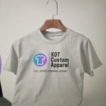 Dawn Crawley - @kcustomapparel - Instagram
