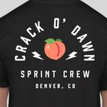 Crack O’ Dawn Sprint Crew - @crackodawnsprintcrew - Instagram