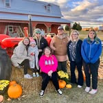 Dawn Cripps Jarvey - @rybanana11 - Instagram