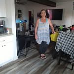 Dawn Crisp - @arosie011 - Instagram