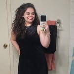 Dawn Croft - @th3.goat12 - Instagram