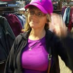 Dawn Rhyno Croft - @jh_dawnc - Instagram