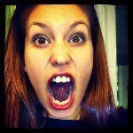 Tashina Dawn Croft - @sheenabee31 - Instagram