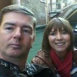 Dawn Cronin - @charliecorky - Instagram