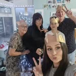 Dawn Cronin - @dawncronin71 - Instagram
