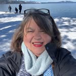 Dawn Cronin - @maskingitin2020 - Instagram