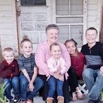 Dawn Crook - @dawn.crook.98 - Instagram