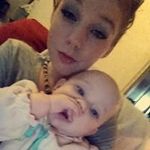 Kimber D McFarland - @kimber.dawn.crowder2u - Instagram