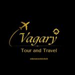 Dawn F. Crowell - @vagarygrandtours - Instagram