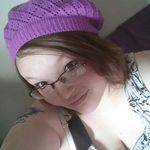 Crystal-Dawn Daigle - @cryssy212 - Instagram