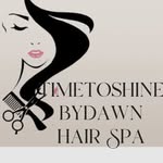 Dawn Dalton - @timetoshinebydawn - Instagram