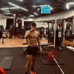 Andrew Thomas - @dawndangers - Instagram
