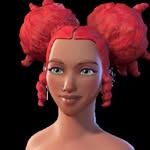 Dawn Darter - @donny.darter - Instagram