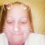 Dawn Dean - @hornnydawnny - Instagram