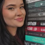 Dawn Dean📚💭 - @dawns.bookshelves - Instagram