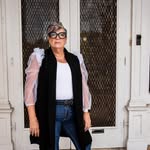 Dawn Dean Sandoval - @diamantegirl - Instagram