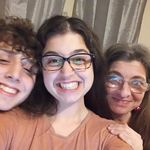Dawn DeAngelo - @dawn.rosaria - Instagram