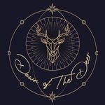 Dawn of the​ deer​ - @dothdeer - Instagram