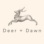 Deer + Dawn - @deer.and.dawn - Instagram