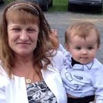Dawn Delong - @carledwards111968 - Instagram