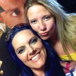 Dawn Tierney-Dennison - @tinkerbelledawn1980 - Instagram