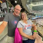 Dawn & Dick Ryba - @ddryba - Instagram