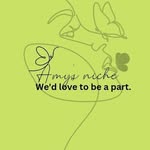 Dawn Dickson - @dawns_niche - Instagram
