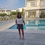 Dawn Dickson - @dawnyed16 - Instagram