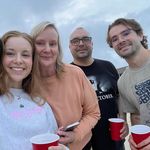 Dawn Dingman McCarthy - @dmccarthy02 - Instagram