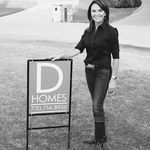 Dawn Dodson - @dhomesftw - Instagram