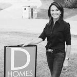 Dawn Dodson - @dhomes.ftw - Instagram