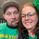 Dawn Dougherty - @dawnmarlene - Instagram