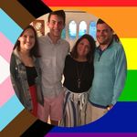 Dawn Dougherty Garrity - @mamadawn246 - Instagram
