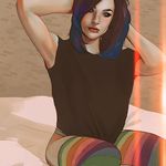 Dawn Douglass - @dawnisaloser556 - Instagram