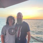Dawn Downs - @dawndowns75 - Instagram