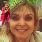 Justine Knickerbocker - @dawndraper - Instagram