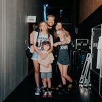 Dawn Dudley - @dudleypartyoffive - Instagram