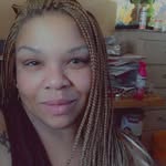 Dawn Dunbar - @floweticrogue - Instagram