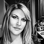 Dawn Dutton - @5onmymind - Instagram