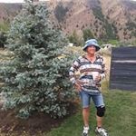 Dawn Dye - @frogbandit2017 - Instagram