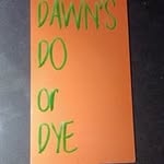 Dawn Dye - @dawndye5 - Instagram